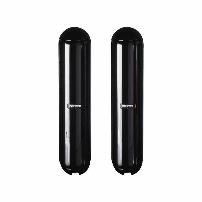 Barrera Infrarrojos 4 Haces 100m. Para Protección Perimetral Ip65.