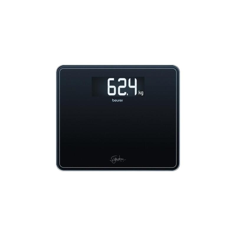 Bascula Beurer 73576 Negro