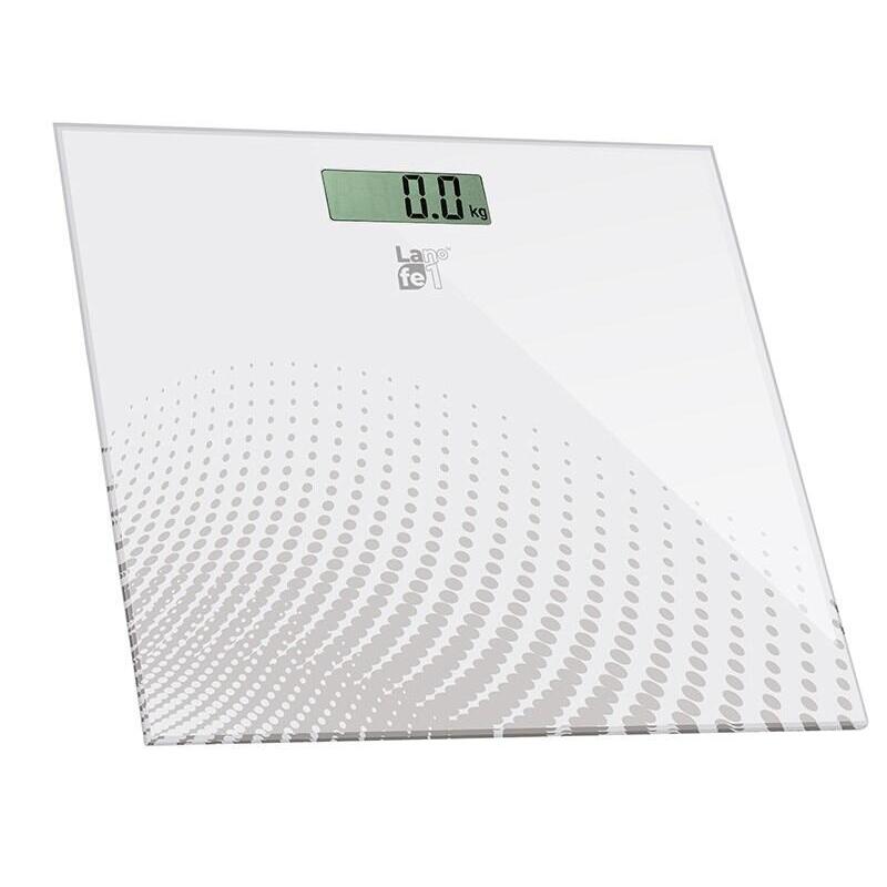 Báscula De Baño Personal Wls001.1
