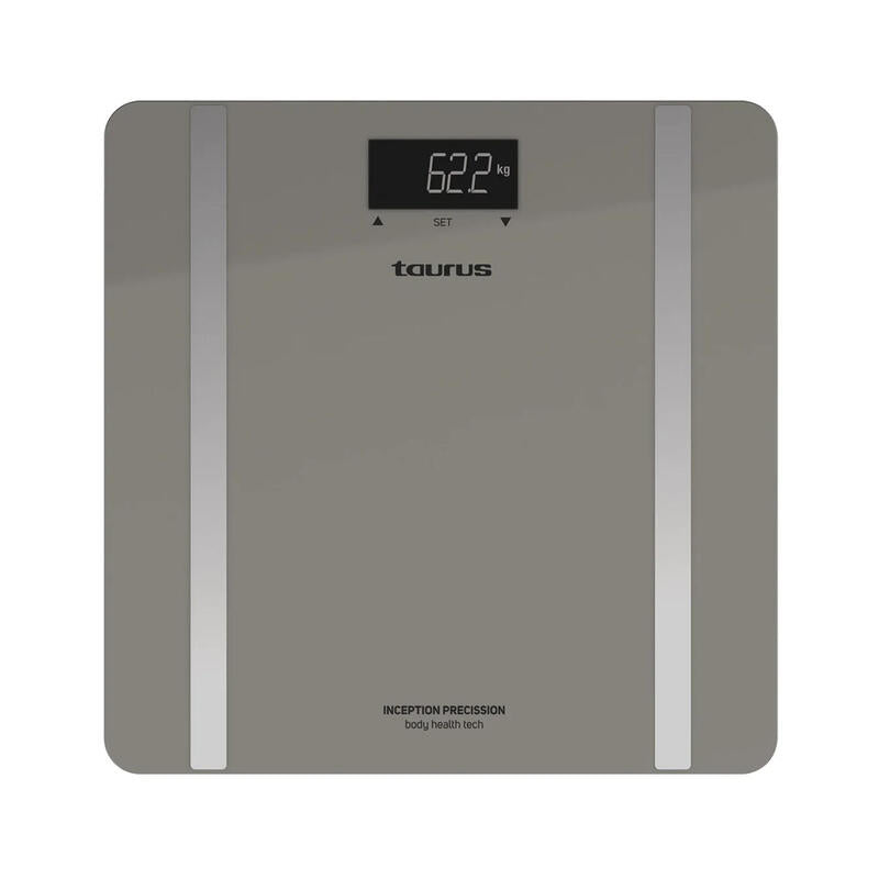 Báscula De Baño Taurus 990556000 Inception Precission