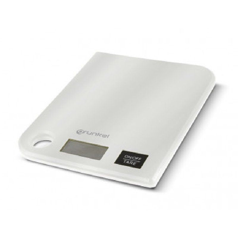 Báscula De Cocina Electrónica Grunkel Bcr-G5r Hasta 5kg