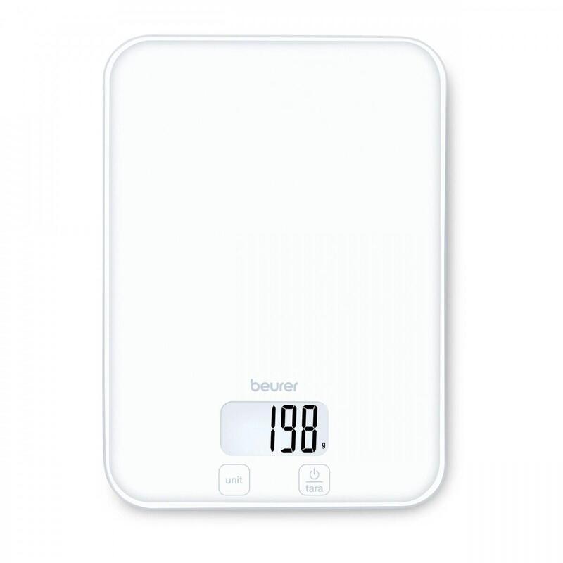 Báscula De Cocina Ks 19 Pw