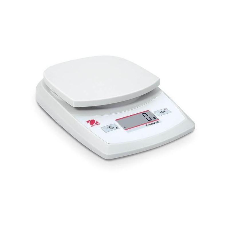 Báscula Portátil Ohaus Compass Cr Cr2200