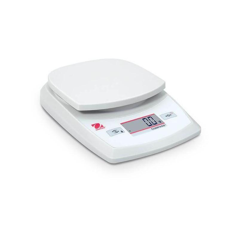 Báscula Portátil Ohaus Compass Cr Cr621