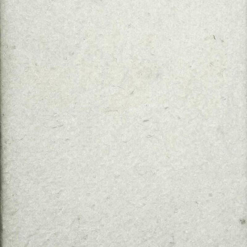 Base Blanca De Seguridad Sintética Para Estanques, Geotex. 5 X 2 M, 200 G/M²