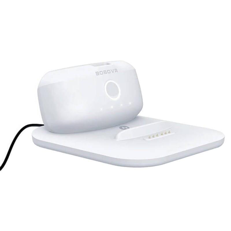 Akumulator Do Bobovr M2 Pro + Stacja Ladujaca