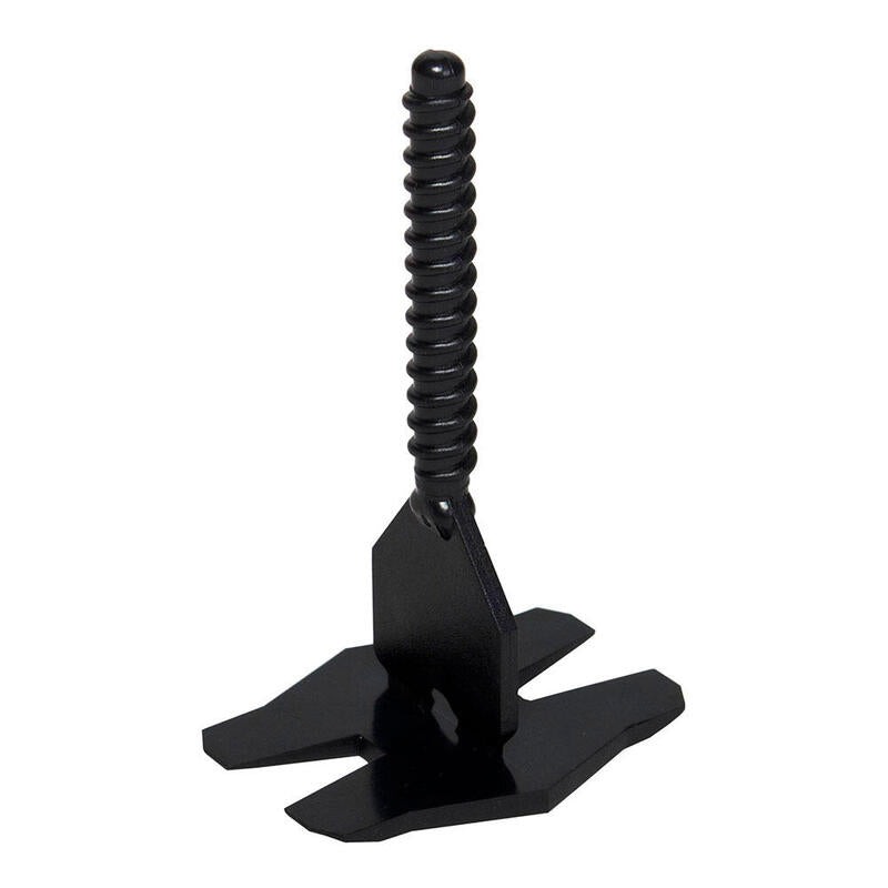 Base Plana 2mm Cyclone L.S. (B-100 Unid.) R35943 Rubi