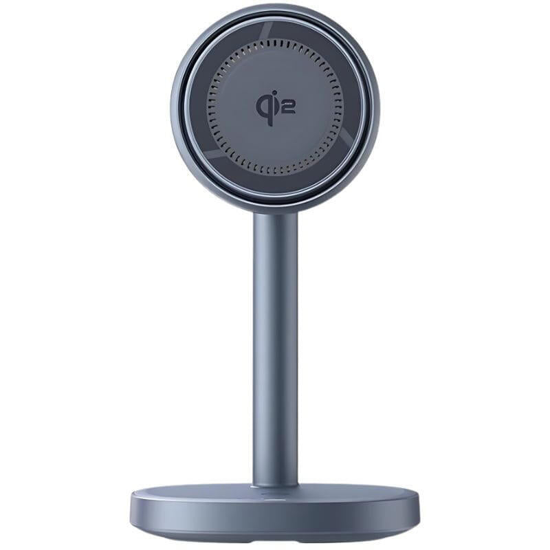 Baseus Orbit 2 Pro Qi2 Gris - Cargador Magnético