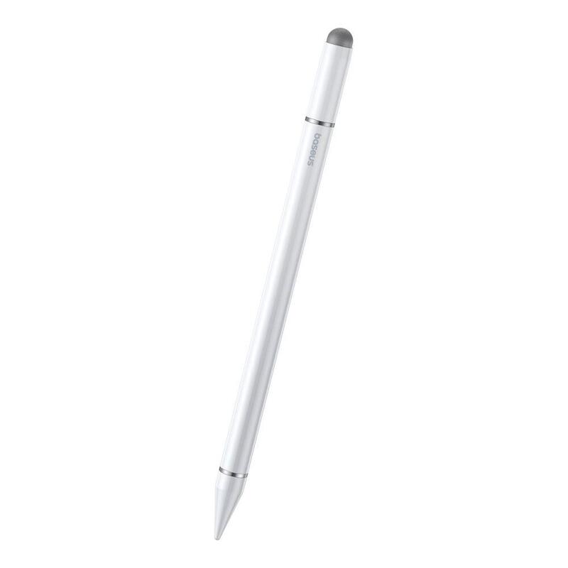 Baseus Smooth Writing Iii Passiv Stylus White