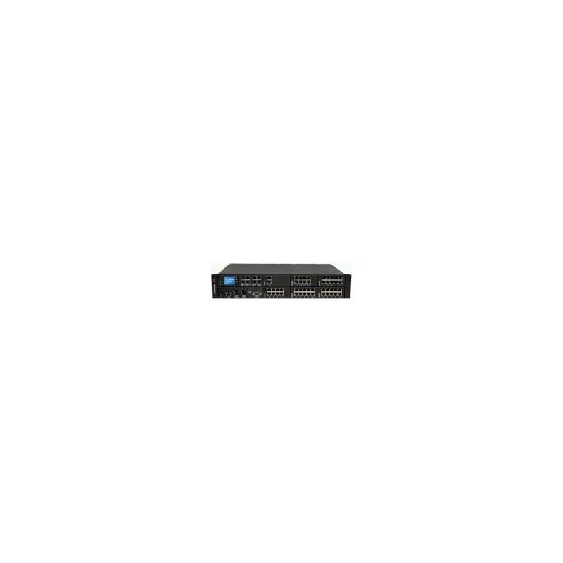 Basic System Mitel 470