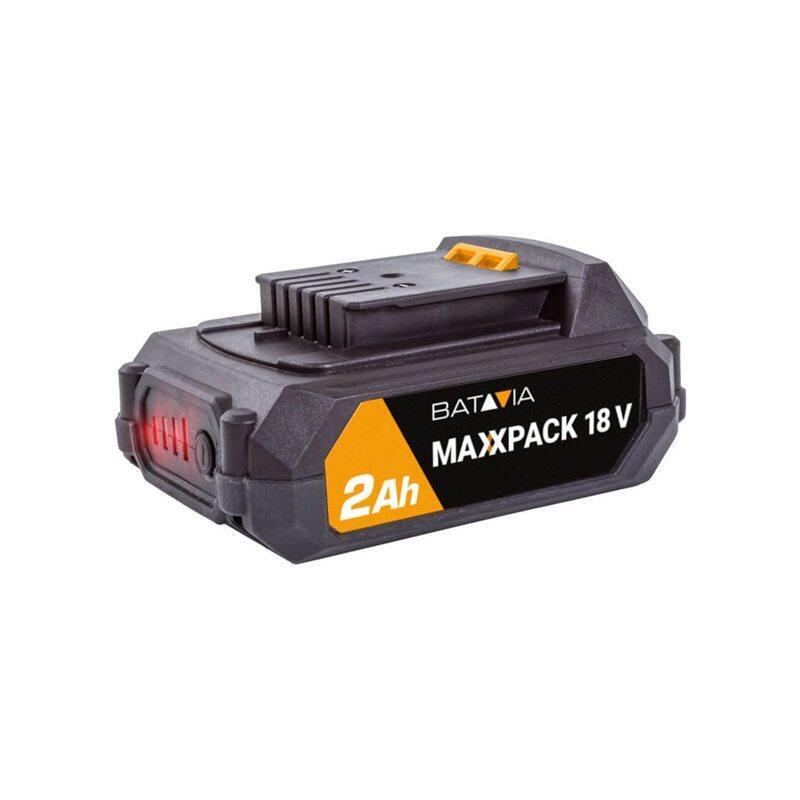 Batavia 18v Battery 2ah