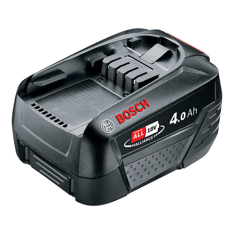 Batería 4,0ah Bosch P4a 5001519