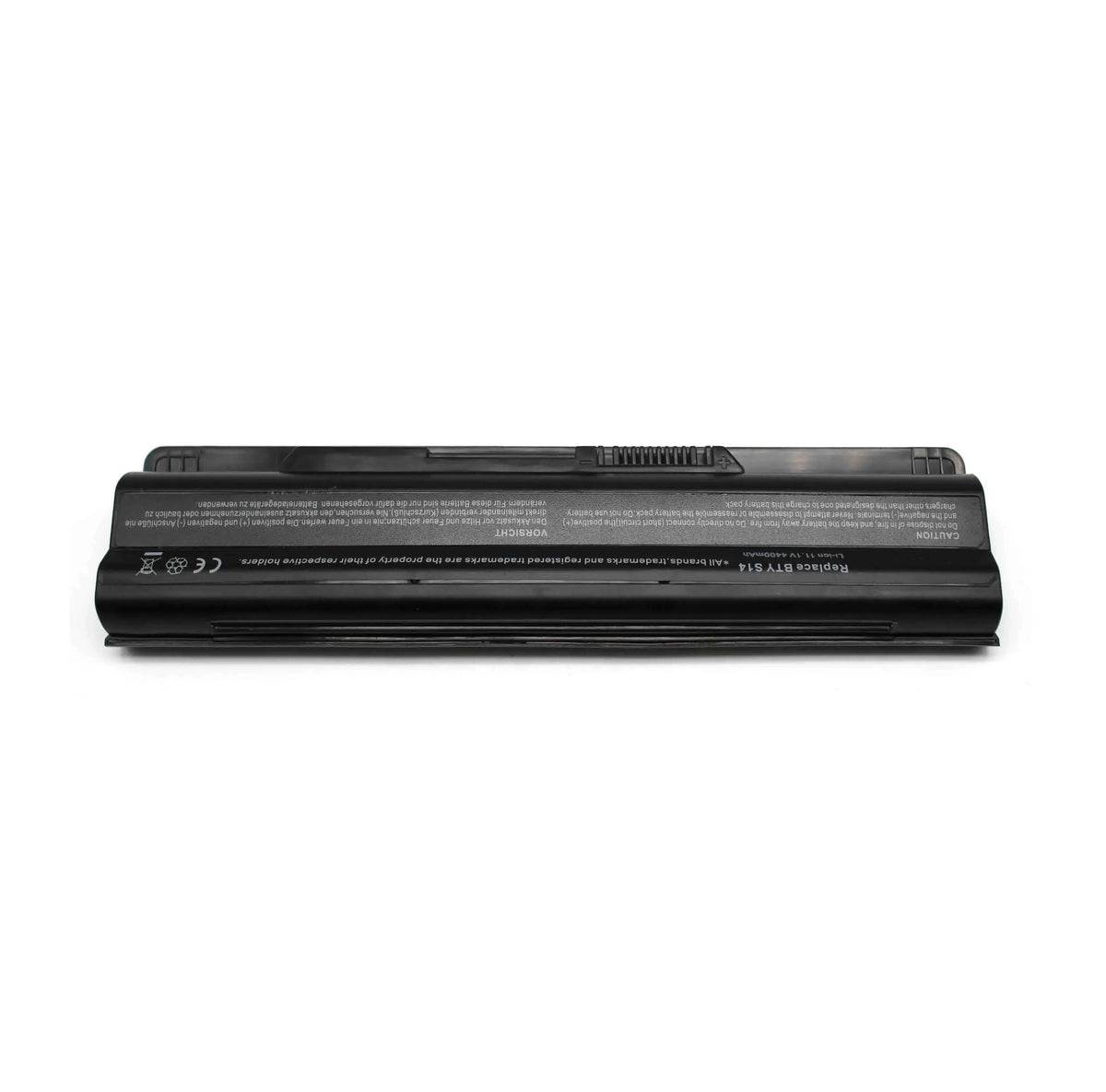 Batería Para Portátil Msi Cr650 Cx650 Fr700 Bty-S14 Bty-S15