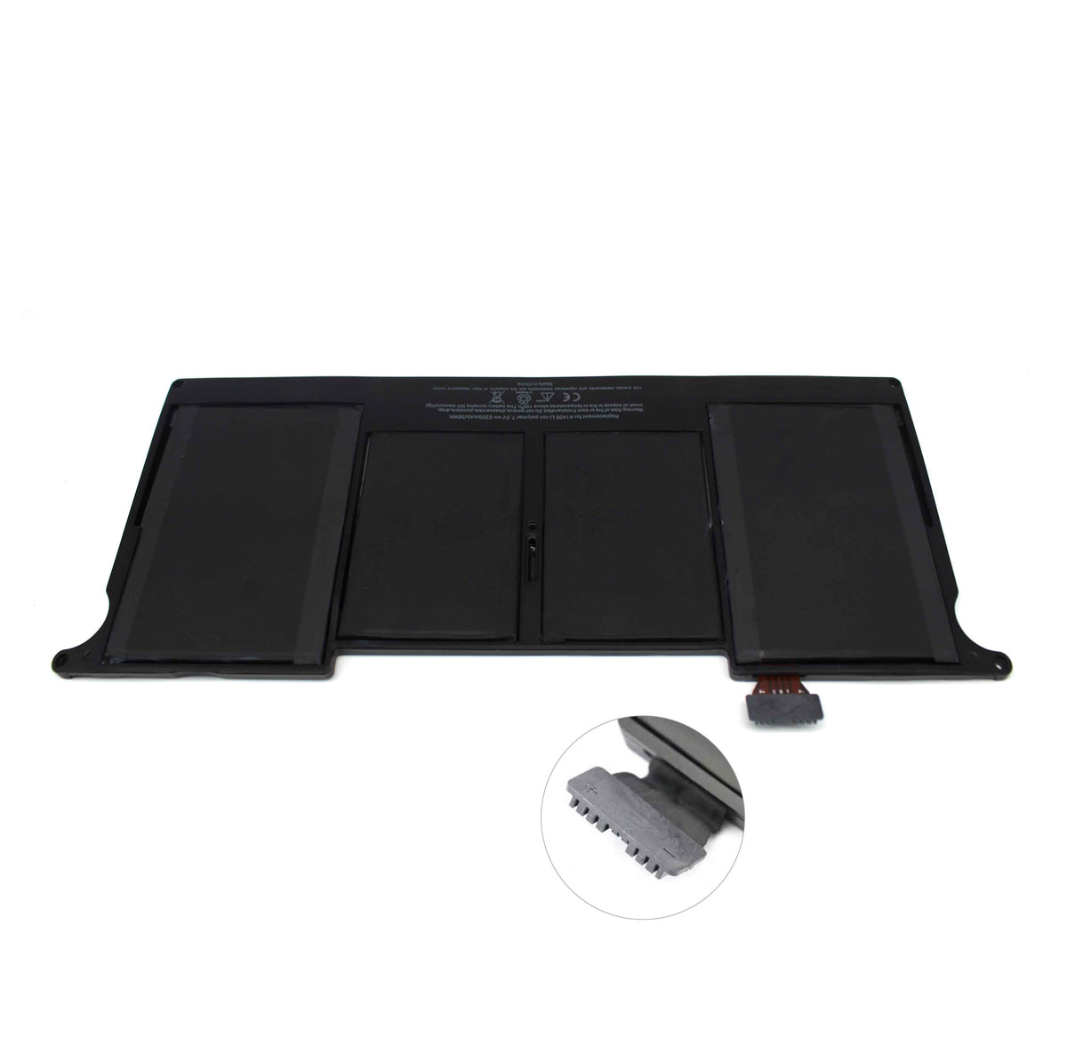Batería Para Portátil Apple Macbook Air 11" A1465 Md711Ll/A A1495 (Año 2013)