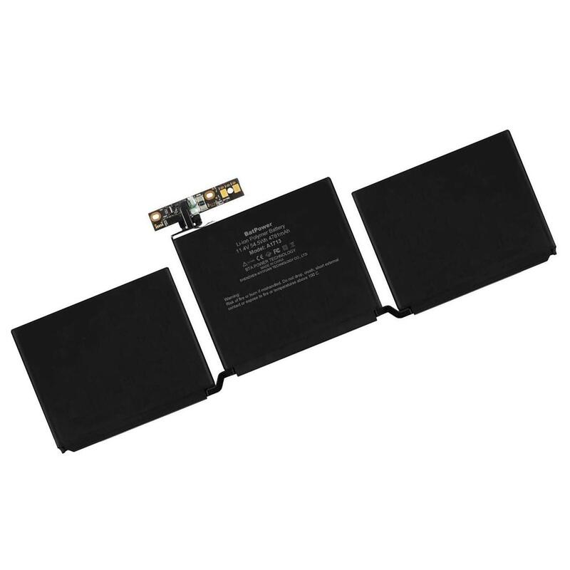 Batería Apple Macbook Pro A1713 A1708 Late 2016 / Mid 2017 020-00946