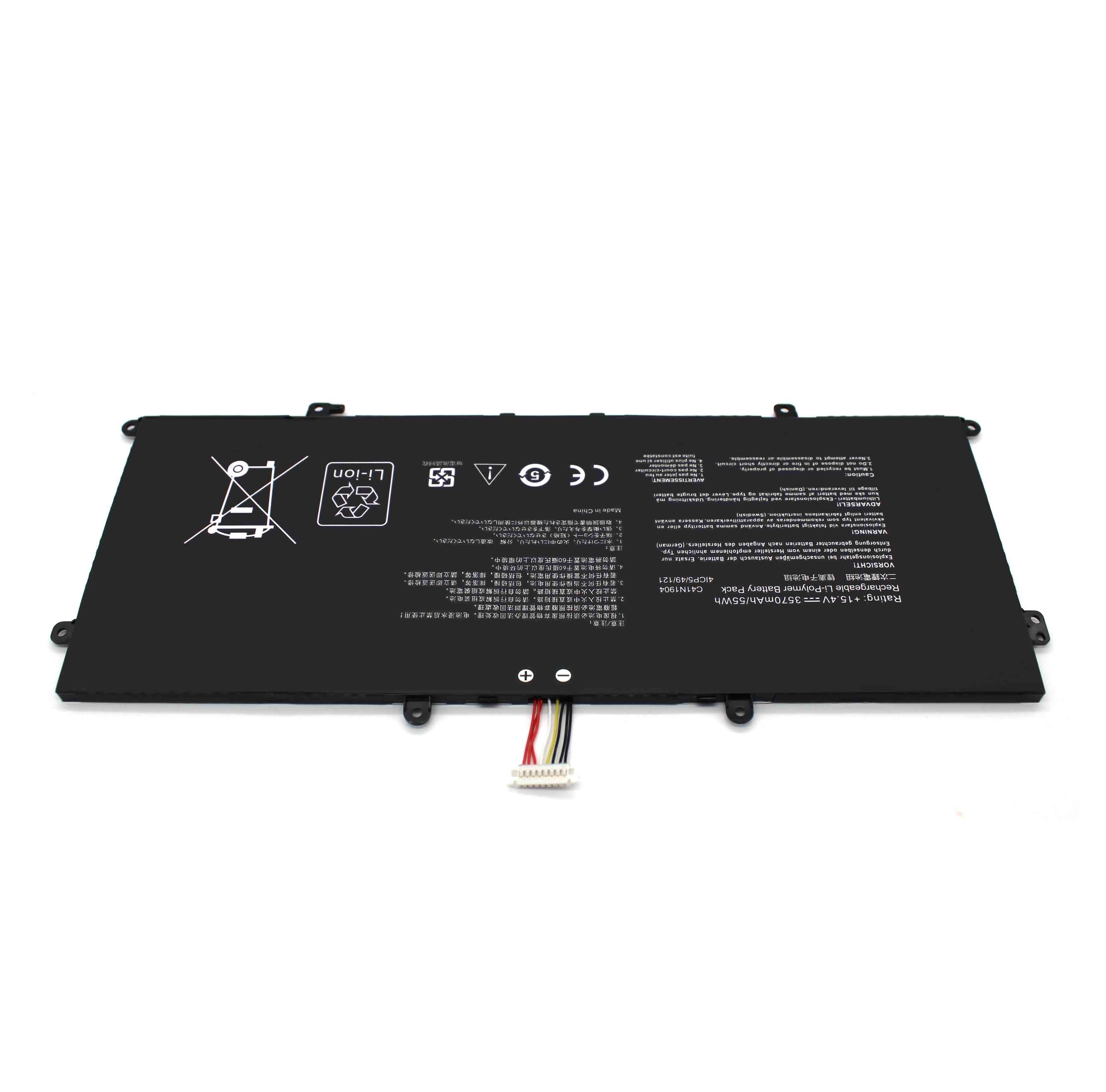 Batería Para Portátil Asus 0B200-03660600 | 0B200-03660000