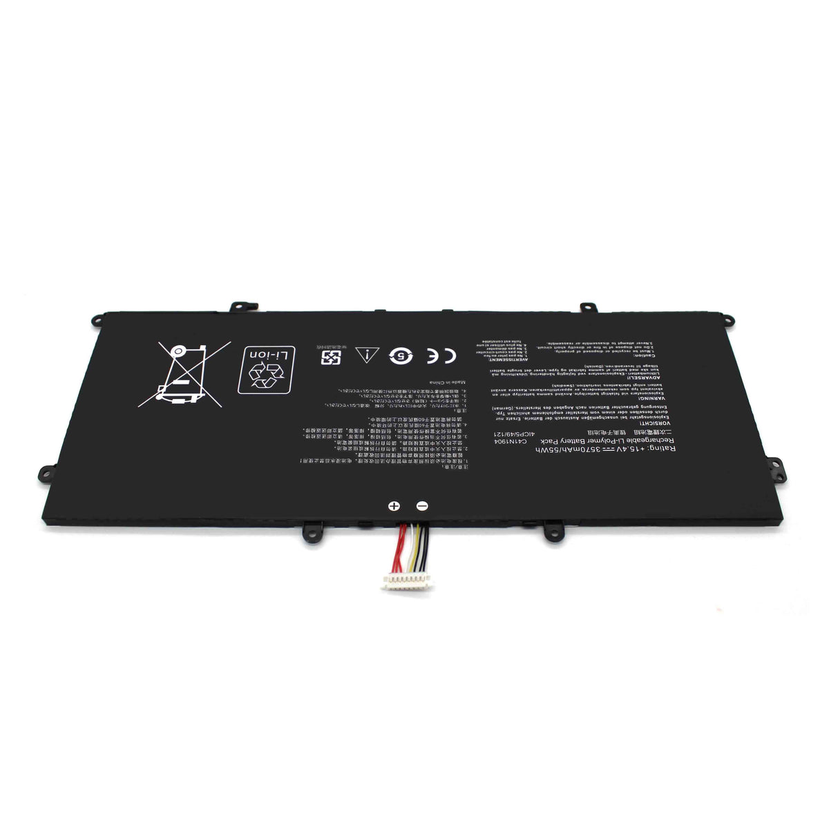 Batería Para Portátil Asus 0B200-03660600 | 0B200-03660000