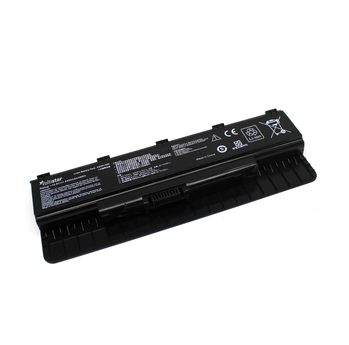 Batería Para Portátil Asus N551Jq G551 G551J G551Jk Rog G771 G771 J A32N1405