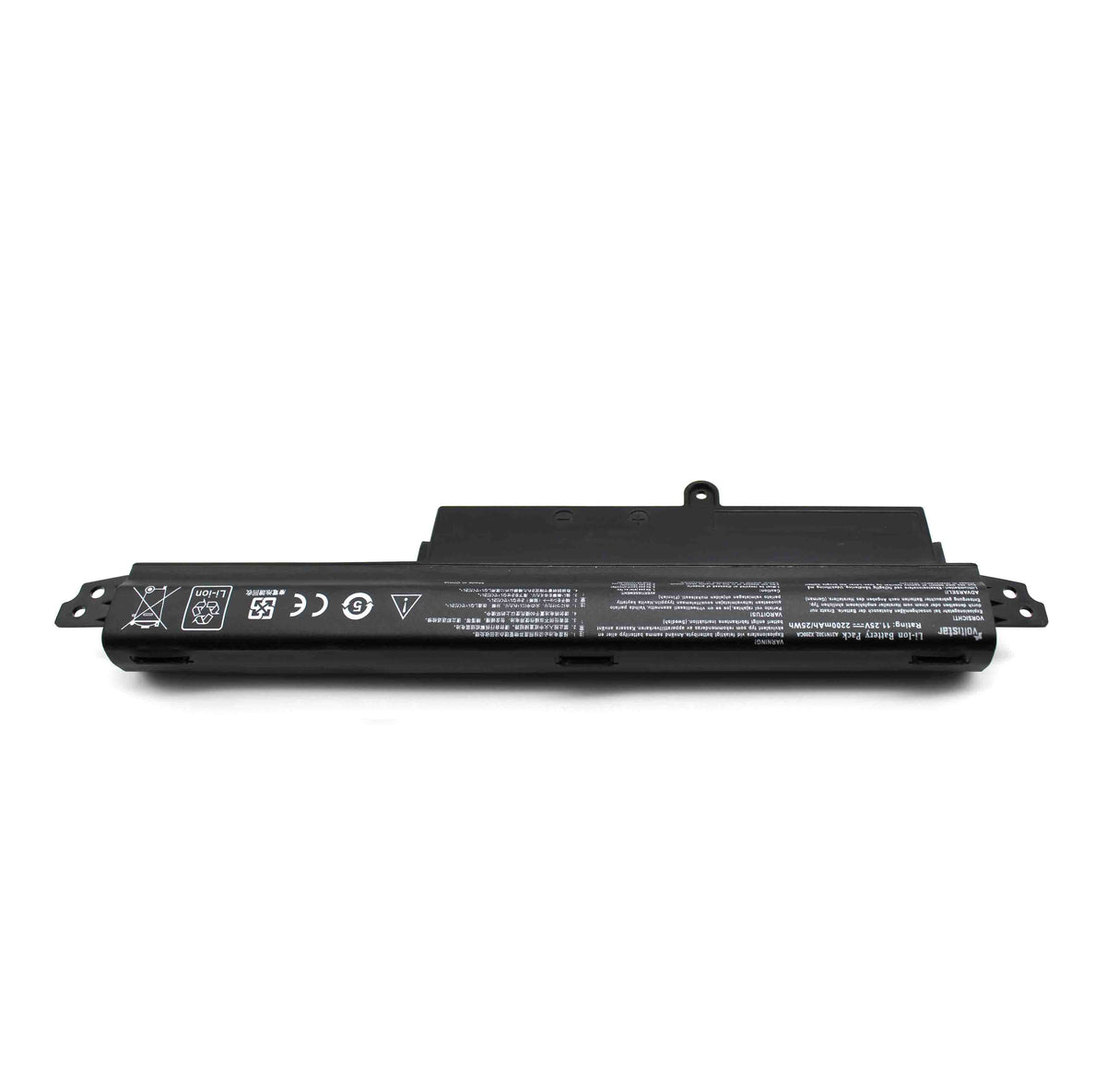 Batería Para Portátil Asus Vivobook F200La-Kx034D F200M F200Ma