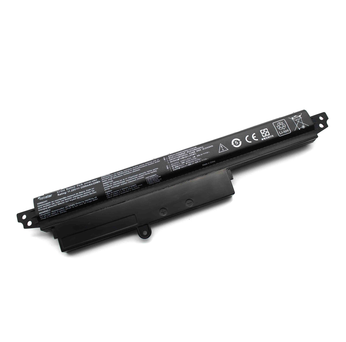 Batería Para Portátil Asus Vivobook F200La-Kx034D F200M F200Ma
