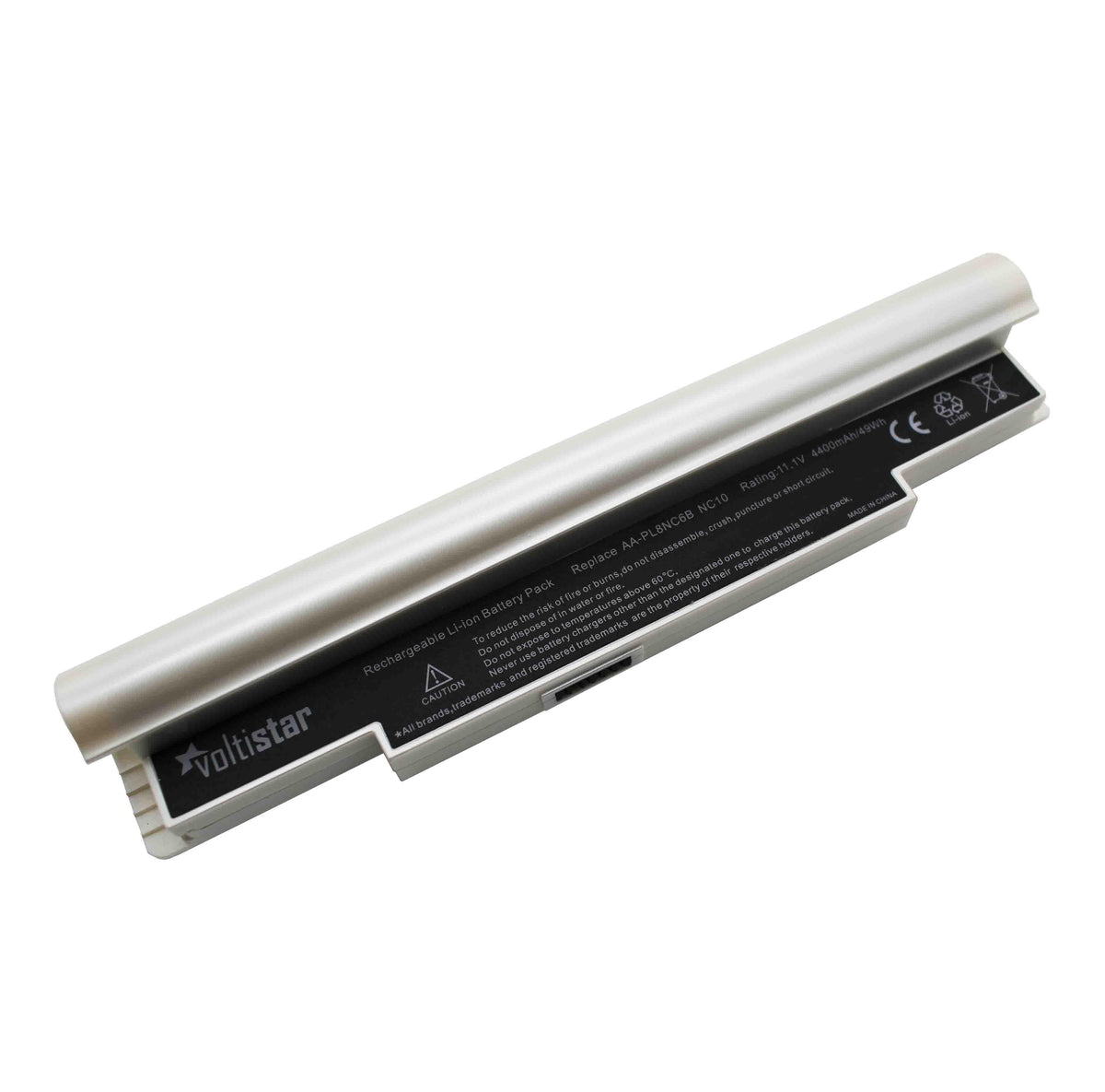 Batería Para Portátil Samsung N130 Np-N130 N140 Np-N140 N510 Np-N510 Nc10