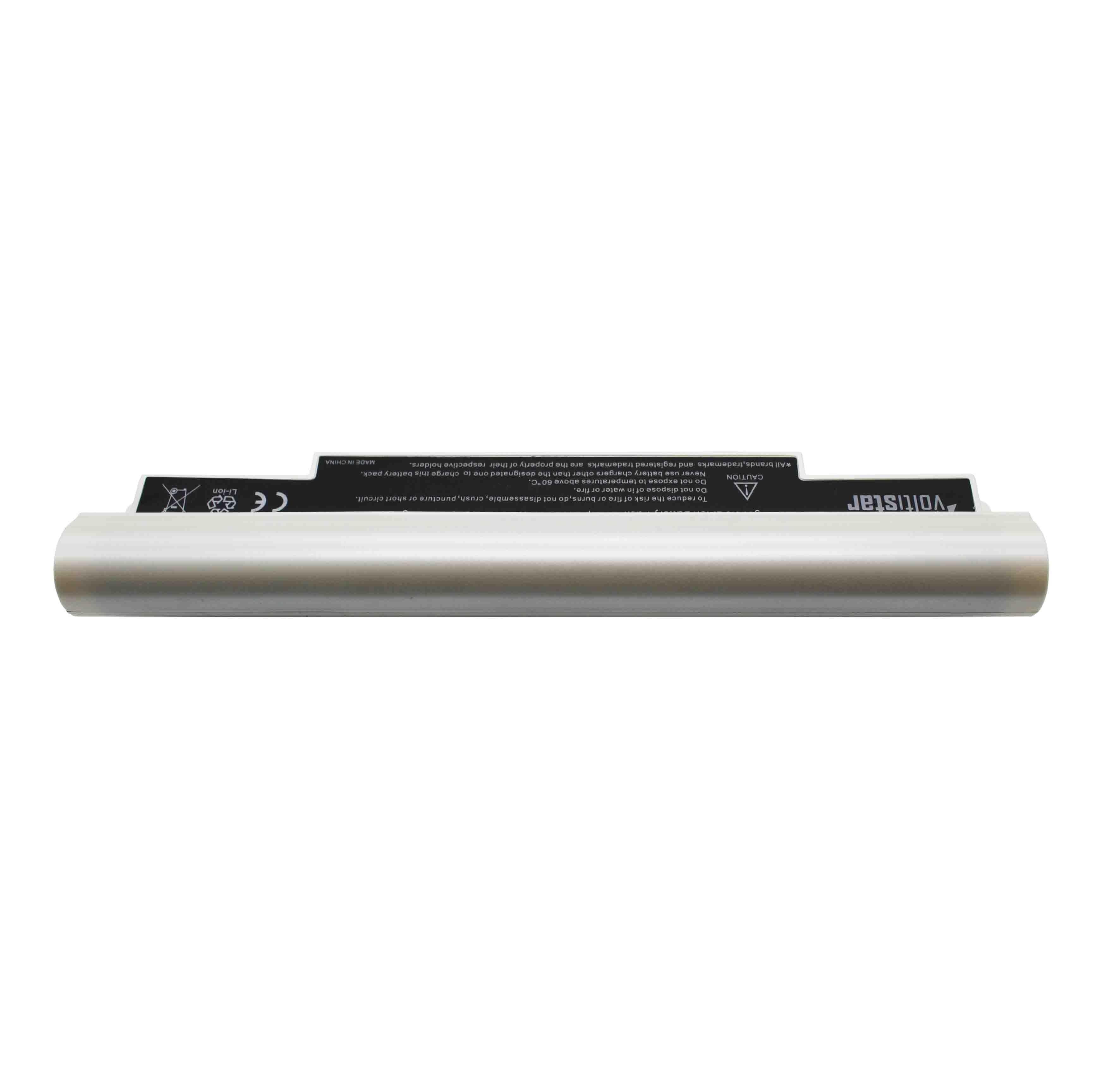 Batería Para Portátil Samsung N130 Np-N130 N140 Np-N140 N510 Np-N510 Nc10