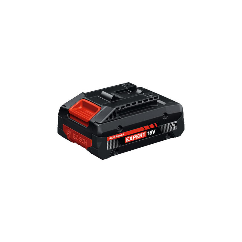 Batería Bosch Professional Exba18v-40, 1600a036yw Negro