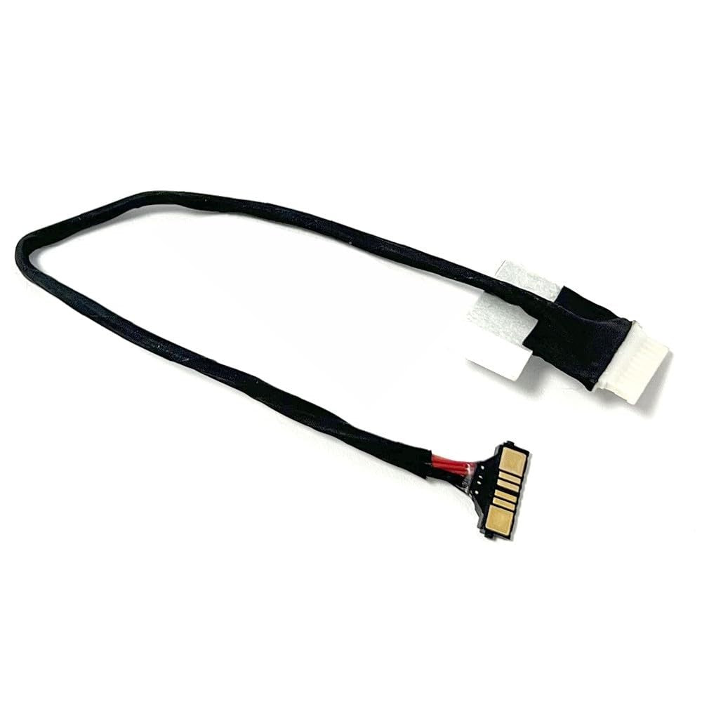 Cable De Batería Para Portátil Dell 5630 5635 16 Plus 7630 | 0436Gx 450.0Sc08.0001