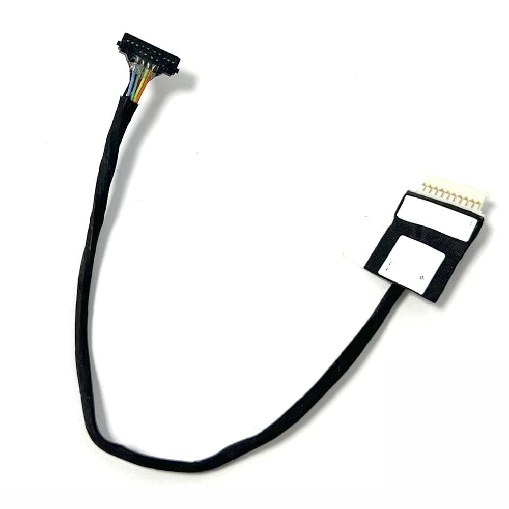 Cable De Batería Para Portátil Dell 5630 5635 16 Plus 7630 | 0436Gx 450.0Sc08.0001