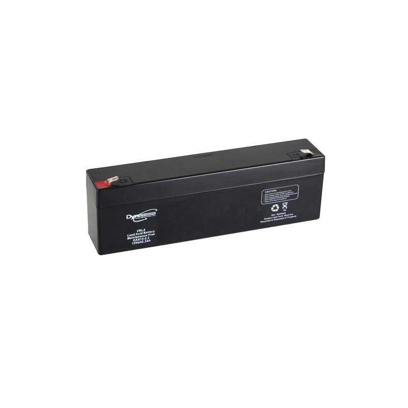 Batería De 12 V. / 2,3 Amp.