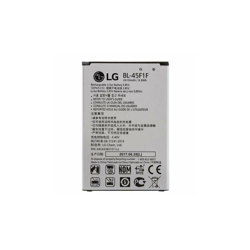 Bateria De Repuesto Para Smartphone Lg K4 2017 · Lg K8 2017