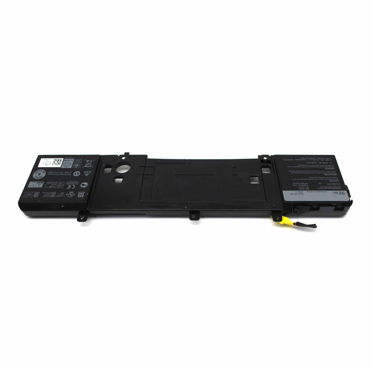 Batería Para Portátil Dell Alienware 15 R2 191Yn