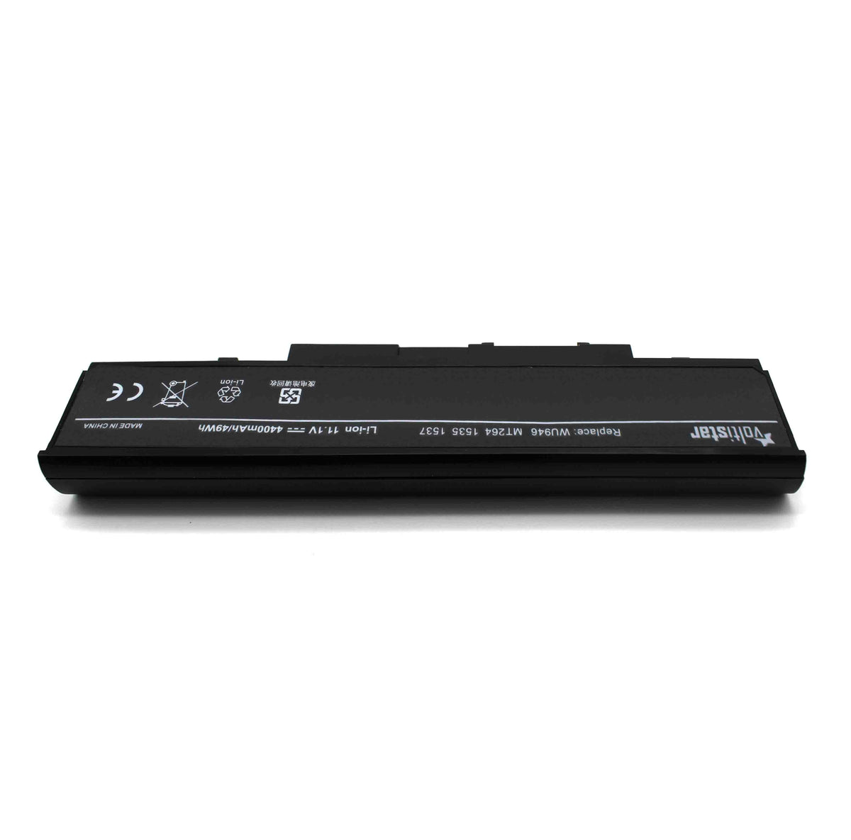 Batería Para Portátil Dell Pp39L