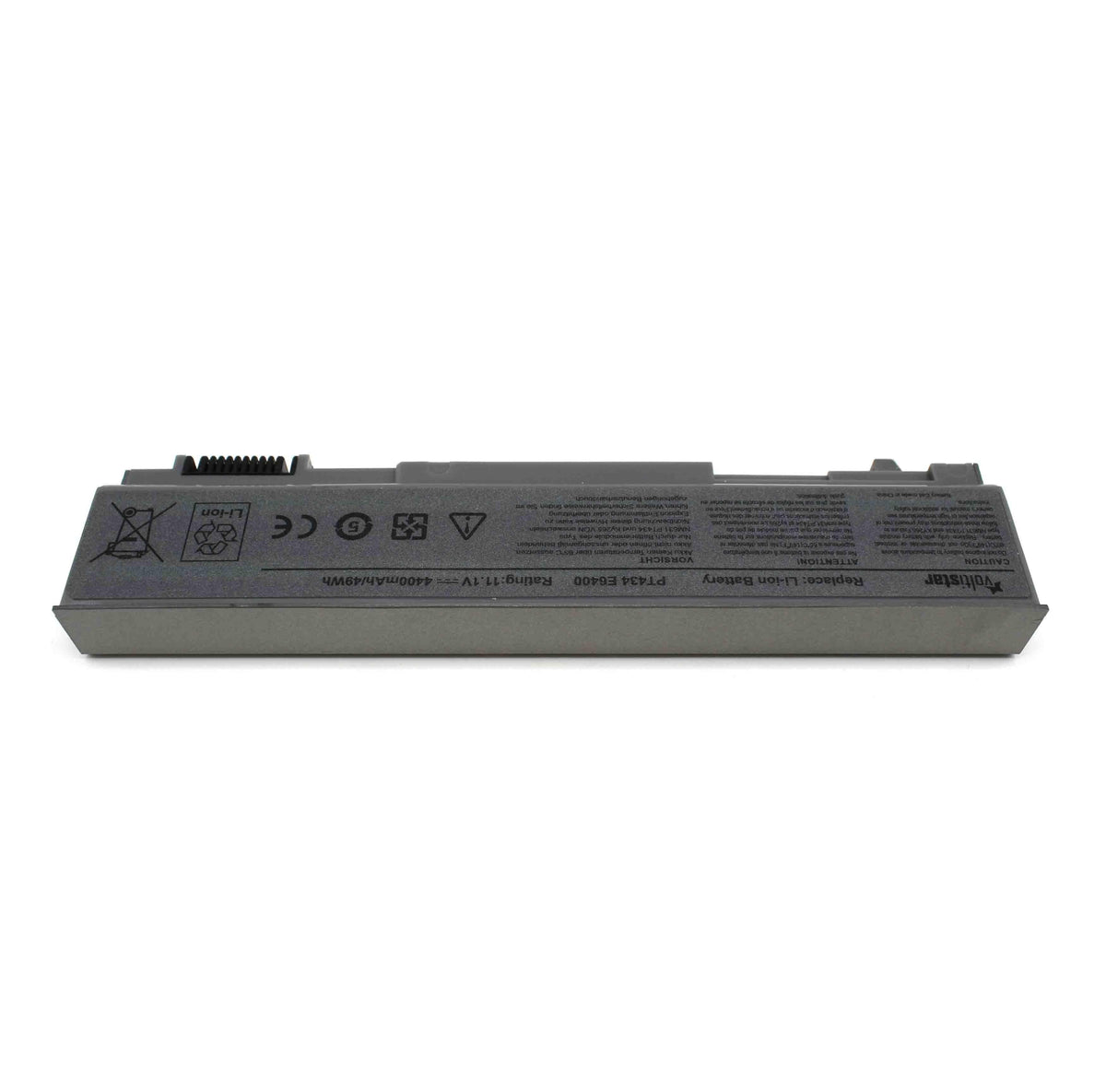 Batería Para Portátil Dell Precision M4500