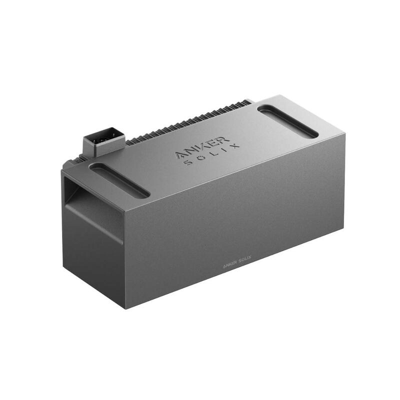 Bateria Do Anker Solix Solarbank 2 Pro/ Plus 1600wh