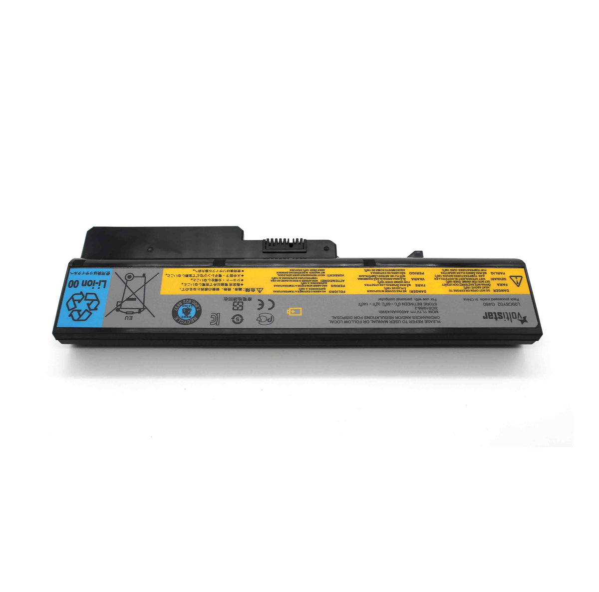 Batería Para Portátil Lenovo L09S6Y02 L09L6Y02 L10C6Y02