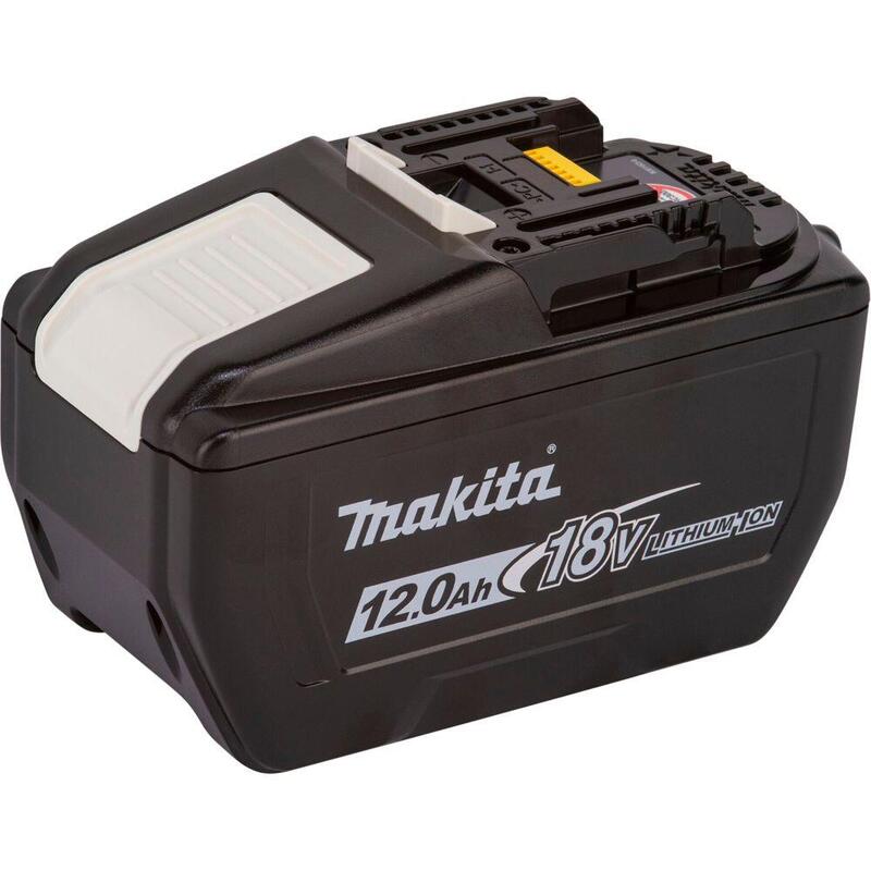 Bateria Makita 1915j2-8 Bl18120 Li 18v 12.0ah