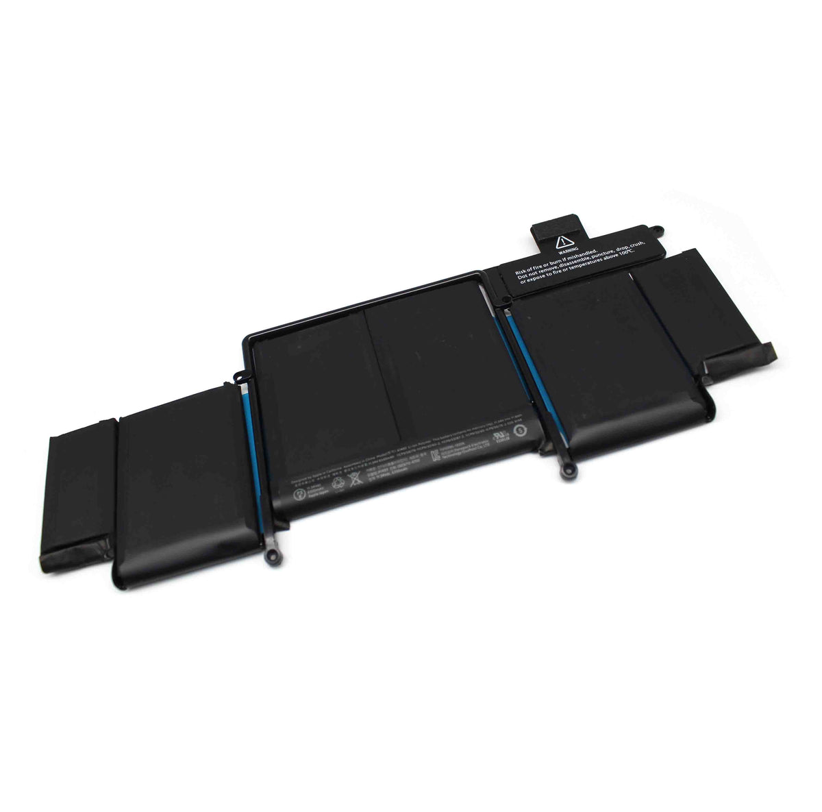 Batería Para Portátil Apple Macbook Pro A1493 A1582 13" Retina A1502 Me864 Me864Ll A Me866Ll A 020-8148 020-8146