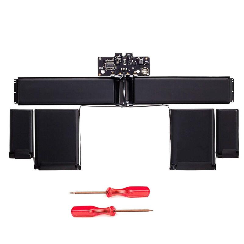 Batería Para Apple Macbook Pro 13" Retina A1437 A1425 020-7652-A