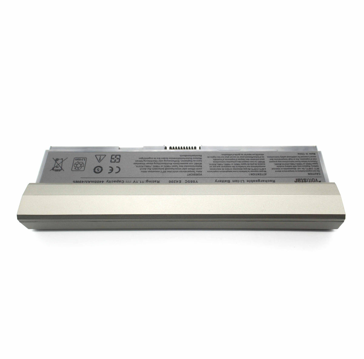 Batería Para Portátil Dell Latitude E4200 E4200N 0F586J 0R331H 0R640C 0R839C 0R840C