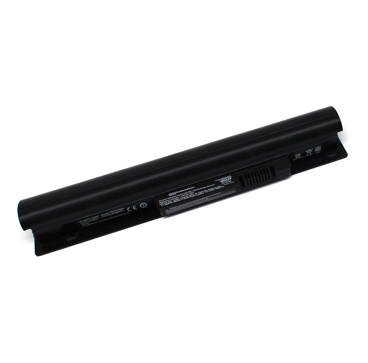 Batería Para Portátil Hp Pavilion 10 Mr03 740722-001 Hstnn-Ib5T