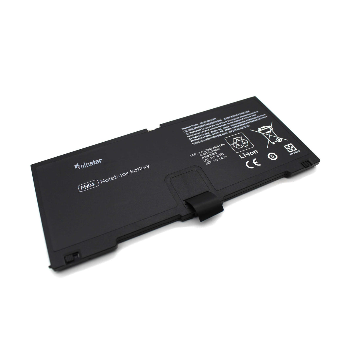 Batería Para Portátil Hp Probook 5330M 635146-001