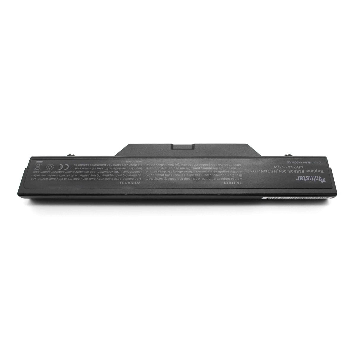 Batería Para Portátil Hp Probook 4710S 4510S 4515S 10.8V