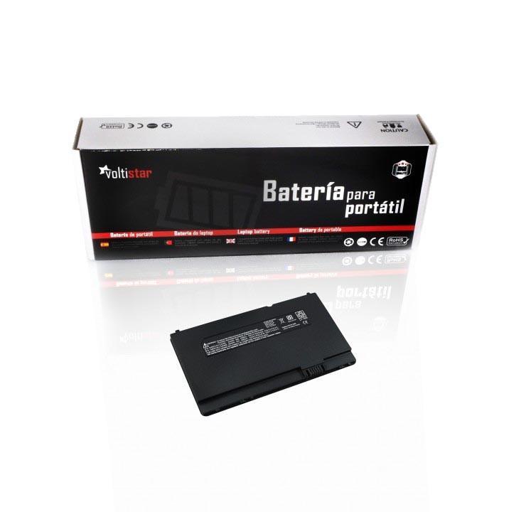 Batería Para Portátil Hp Mini 1000, Mini 1100, 504610-001, Hstnn-Ob80