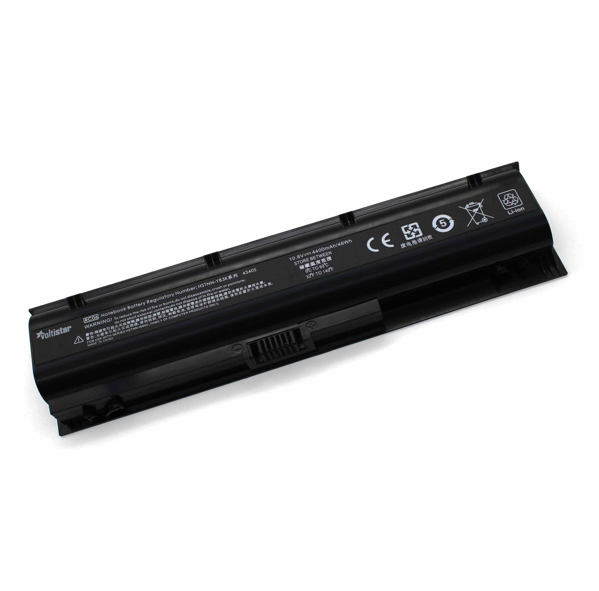 Batería Para Portátil Hp Probook 4340S 4341S Hstnn-Yb3K Rc06Xl Rc06 H4Q46Aa