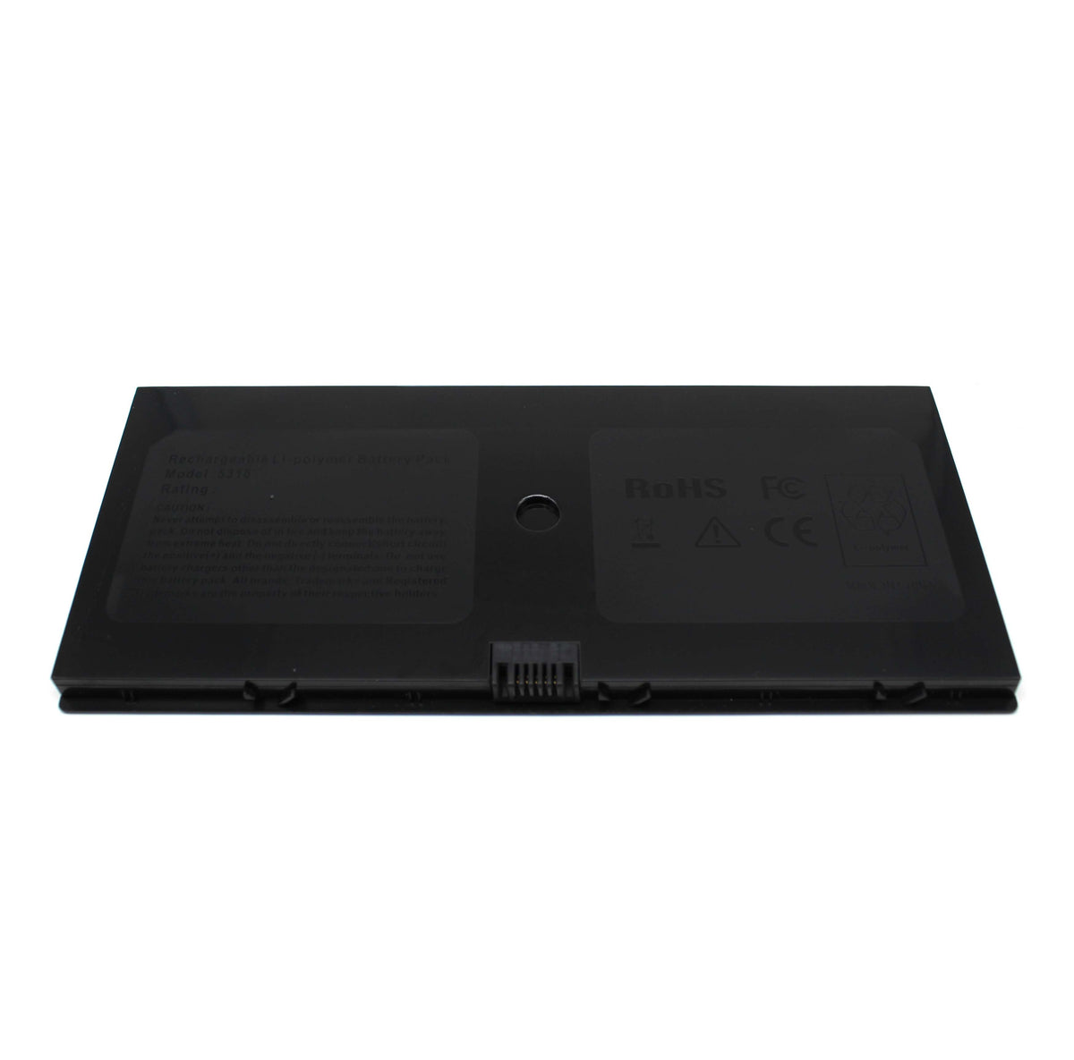 Batería Para Portátil Hp Probook 5310M 5320M Fl04 580956-001