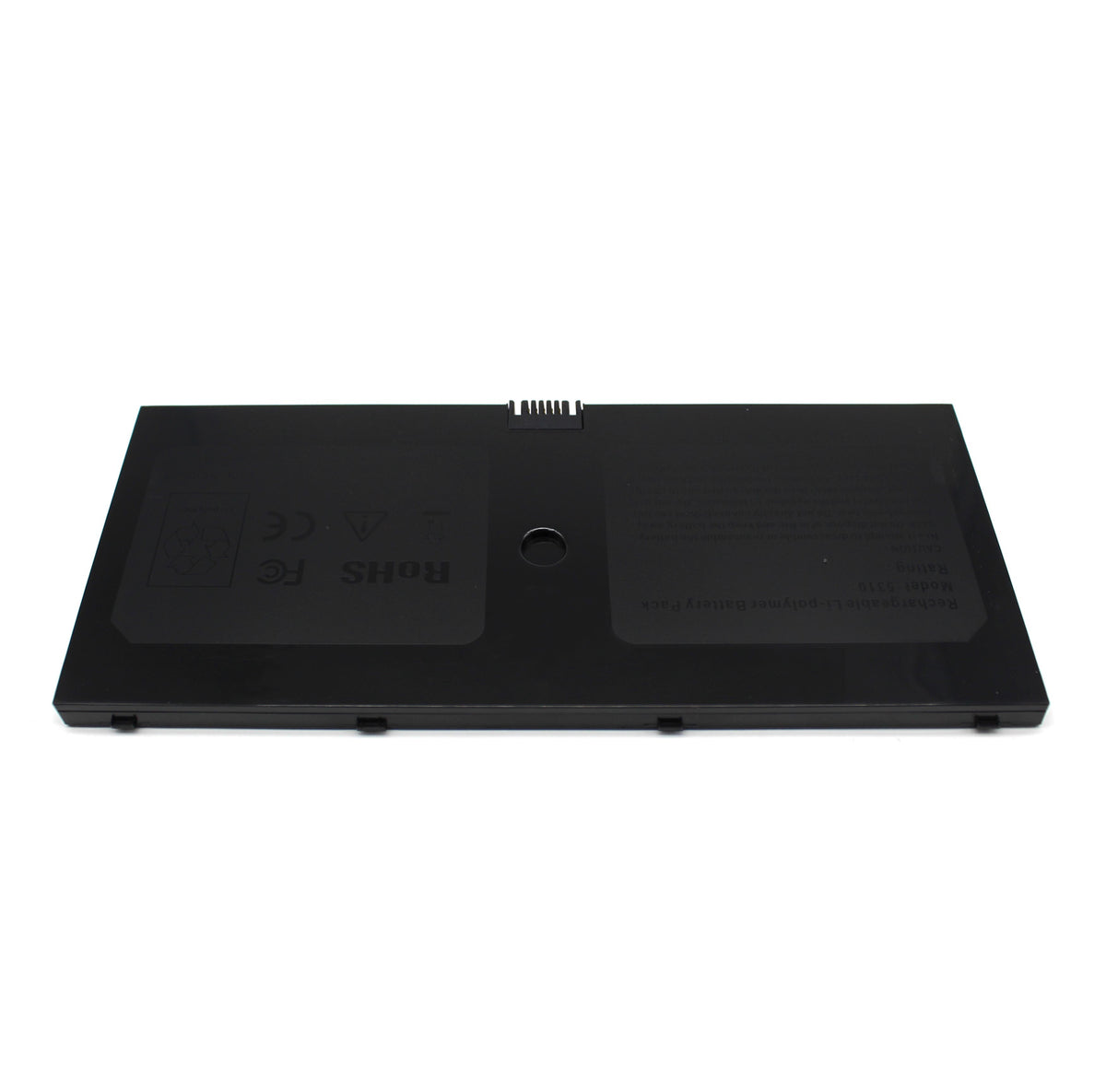Batería Para Portátil Hp Probook 5310M 5320M Fl04 580956-001