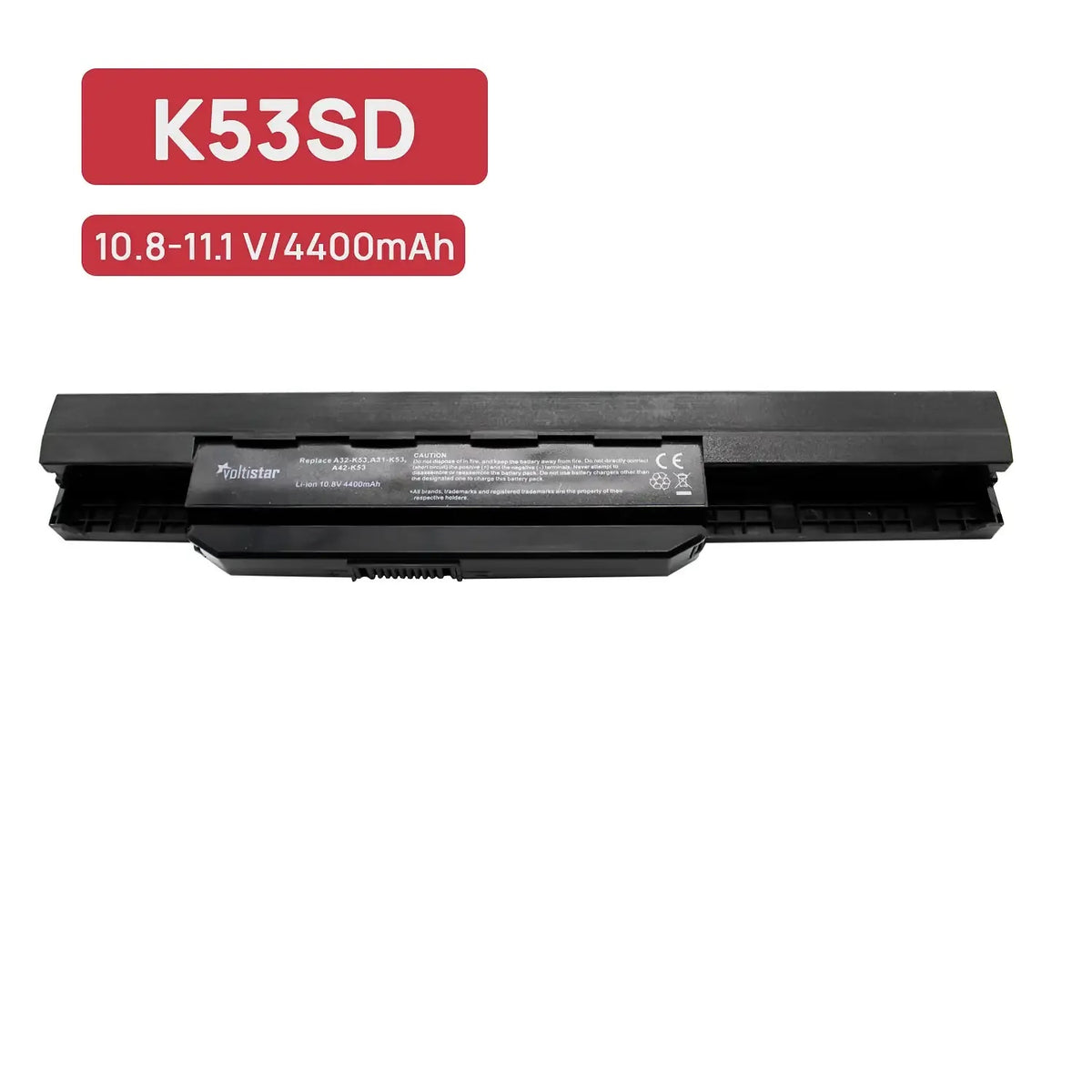 Batería Para Portatil Asus A53 A53S Series