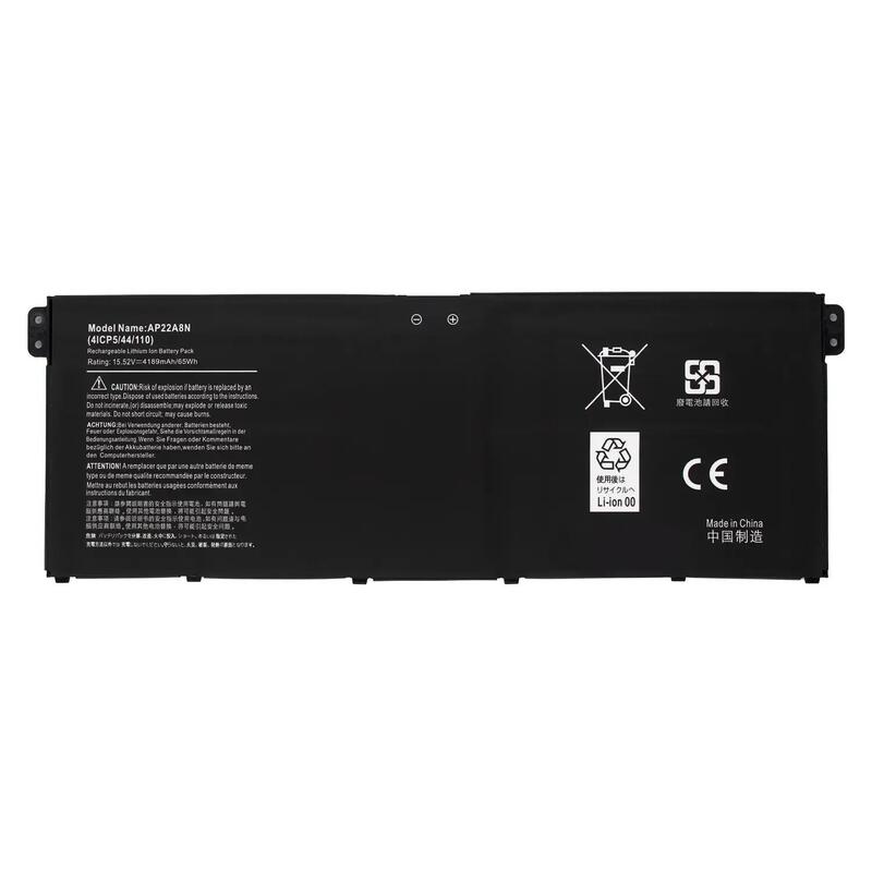 Batería Para Portátil Acer Travelmate P2 Tmp216 51g Ap22abn