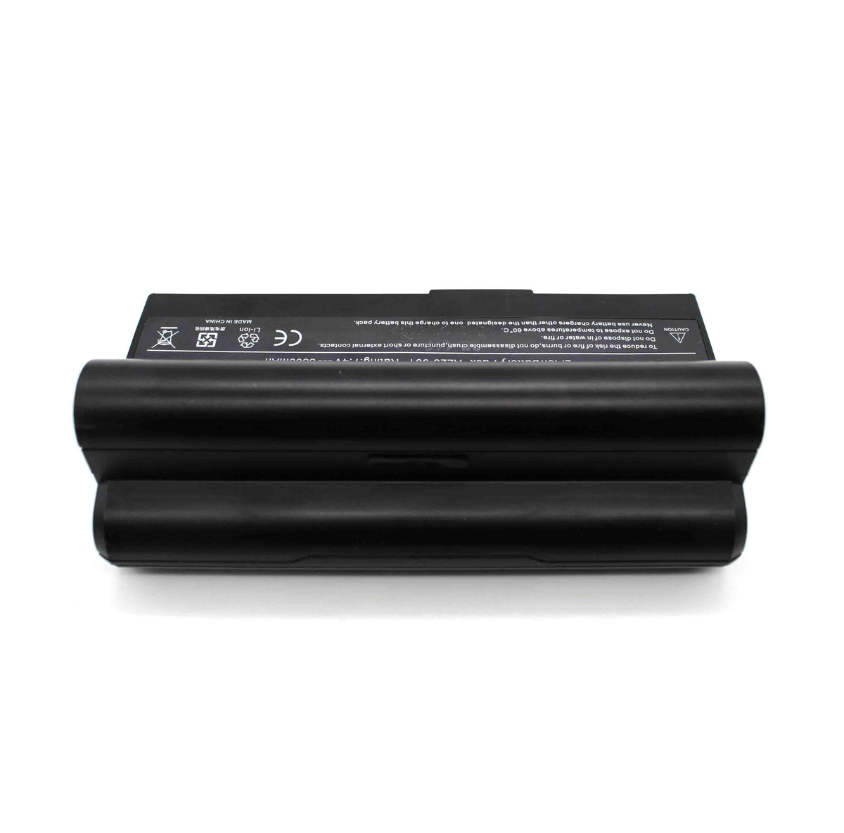 Batería Para Portátil Asus Eee Pc 1000 1000H 1000Ha 1000Hd 1000He 1000Hg